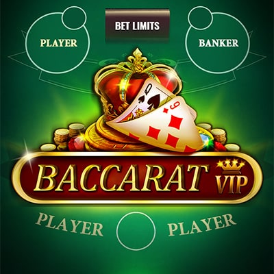 Baccarat VIP